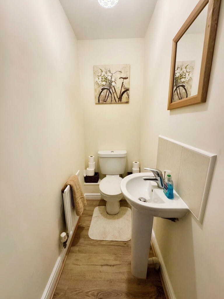 Additional image 7 of Red Kite Close, Penallta, Hengoed, CF82 6GU