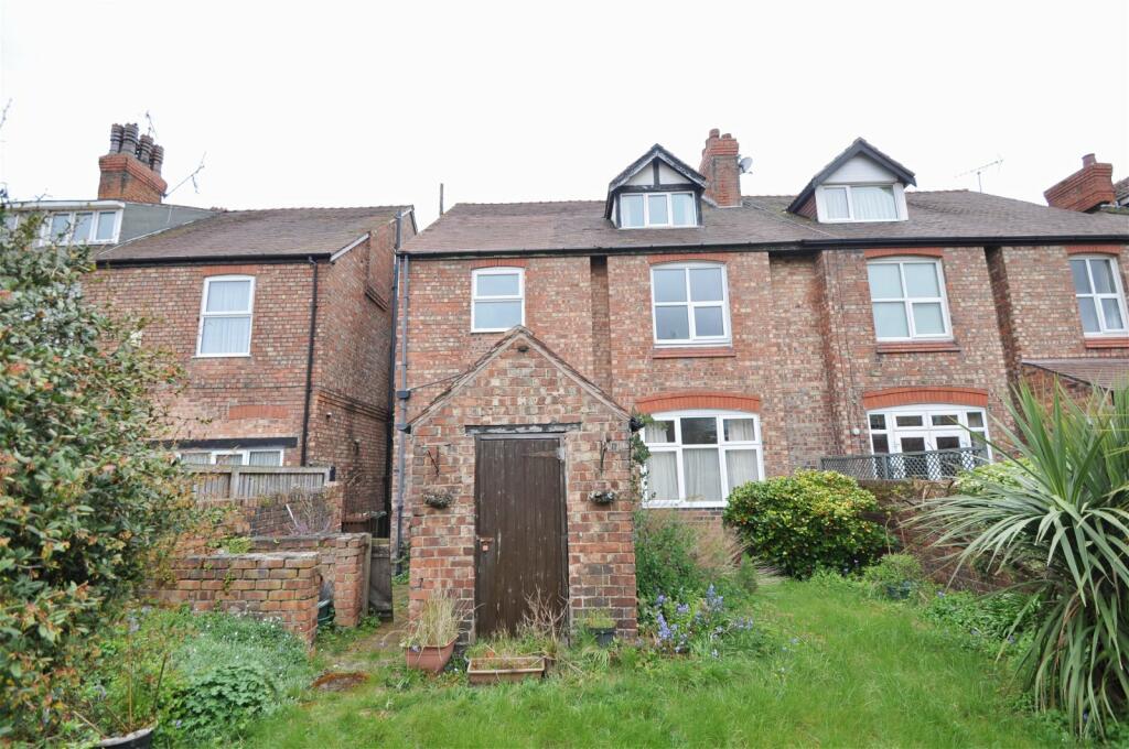 Additional image 33 of Regent Road, Wallasey