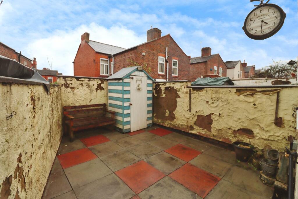 Additional image 19 of St George`s Avenue, Tranmere