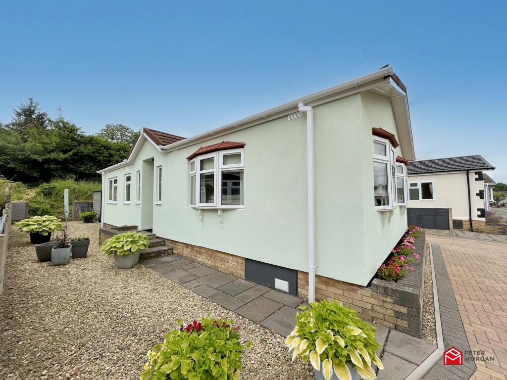 Additional image 25 of Heronstone Park, Heronston Lane, Ewenny, Bridgend County. CF31 3BZ