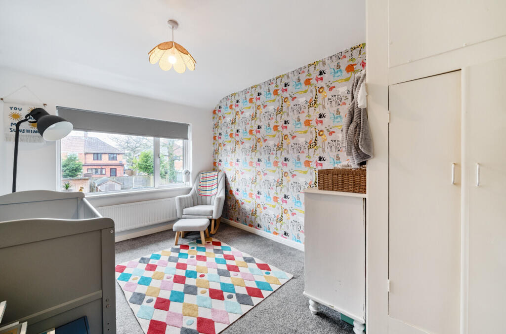 Additional image 7 of Arlington Road, Warstock, Birmingham