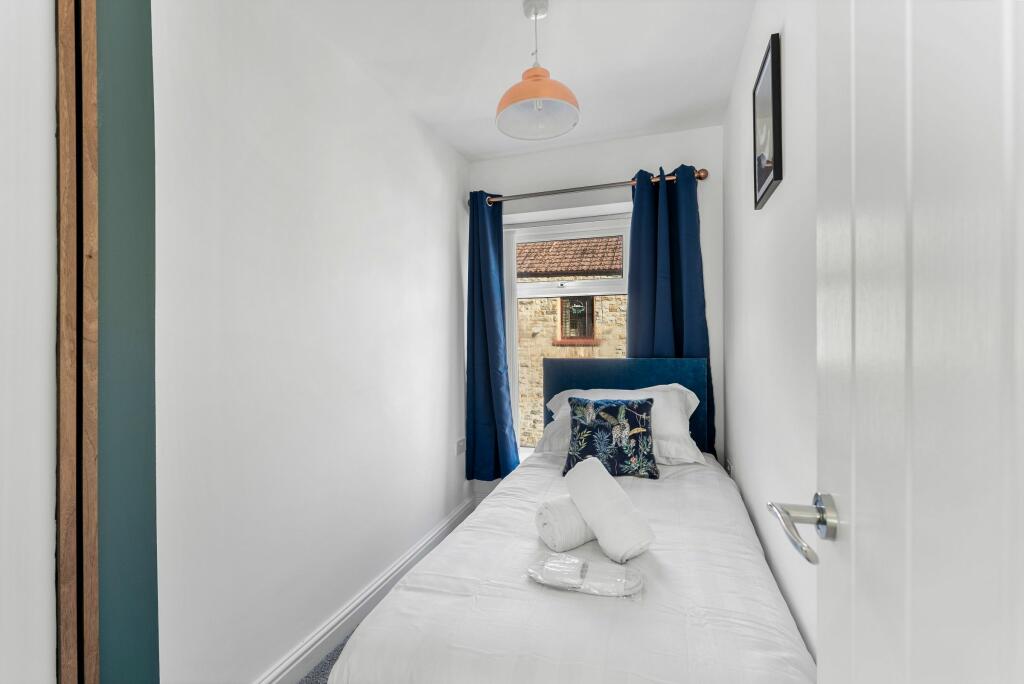 Additional image 14 of Upper Alma Place, Pentre