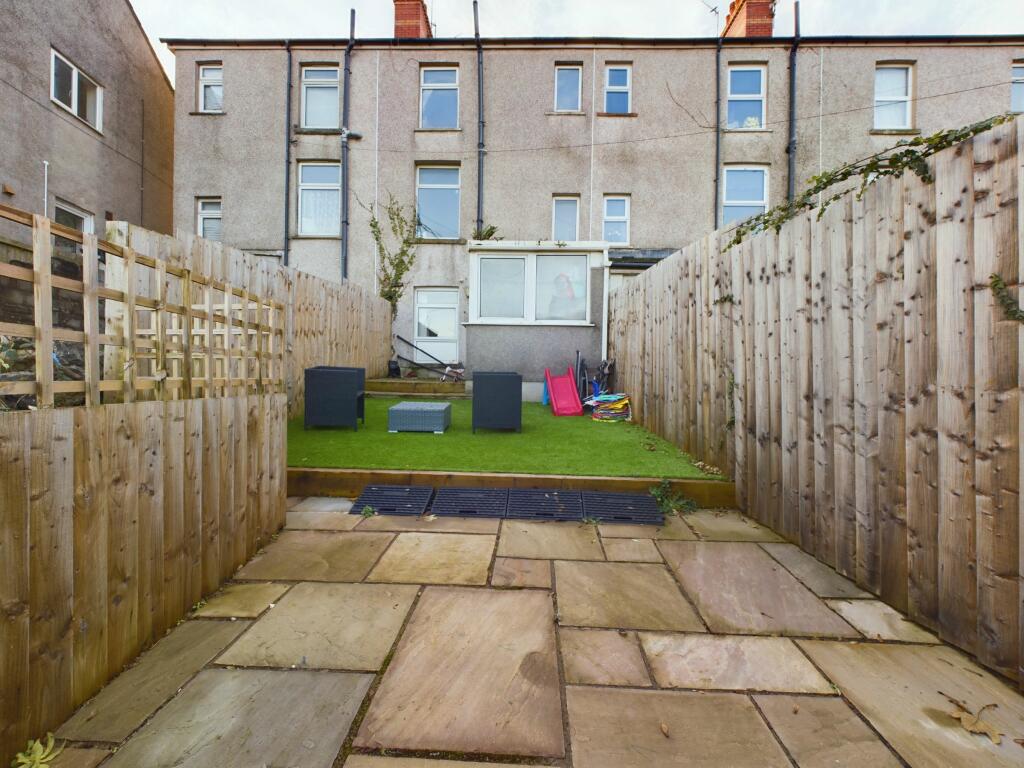 Additional image 4 of Beatrice Road, Barry