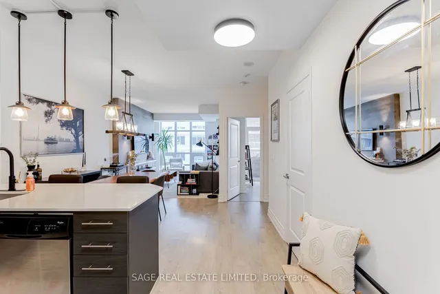 Additional image 7 of 65 East Liberty St Unit 1717