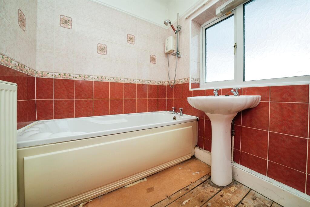 Additional image 14 of Bermuda Road, Wirral