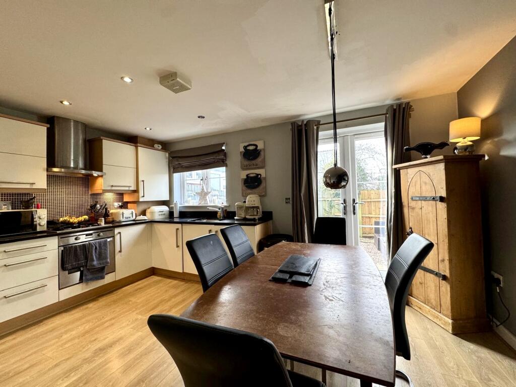Additional image 10 of Cyfarthfa Mews, Swansea Road, Clwydyfagwyr, Merthyr Tydfil, South Glamorgan