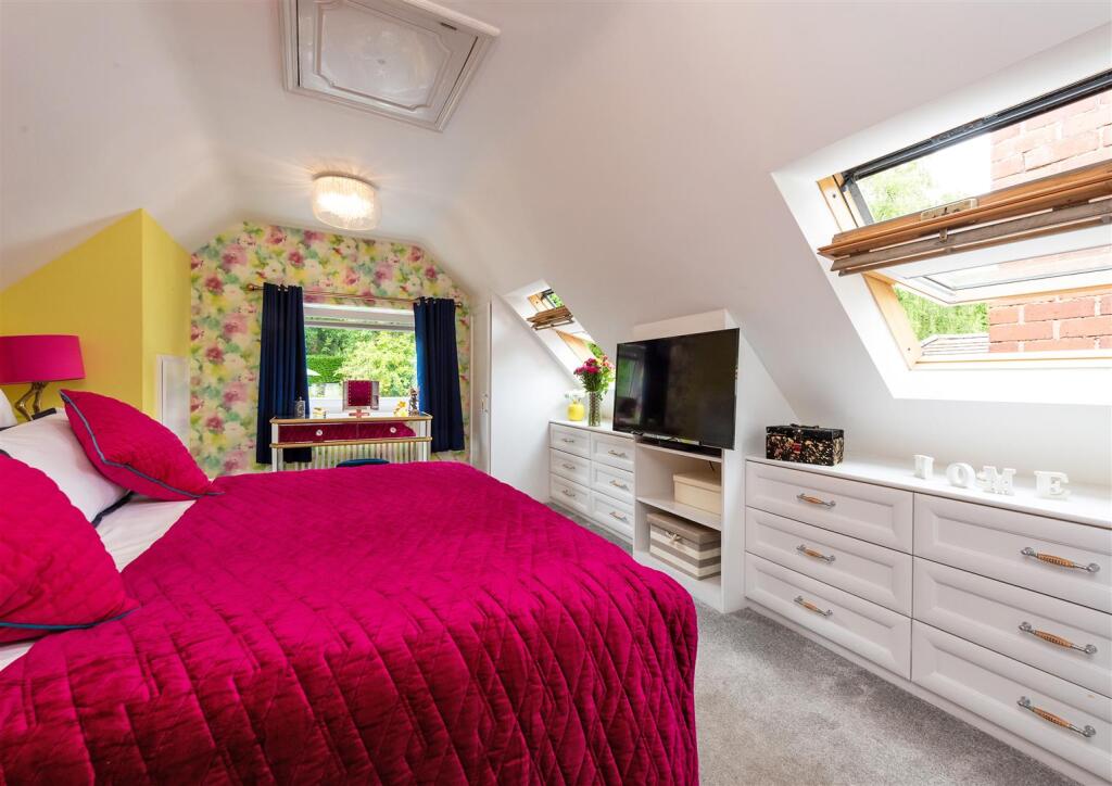 Additional image 27 of Walsall Road, Little Aston, Sutton Coldfield