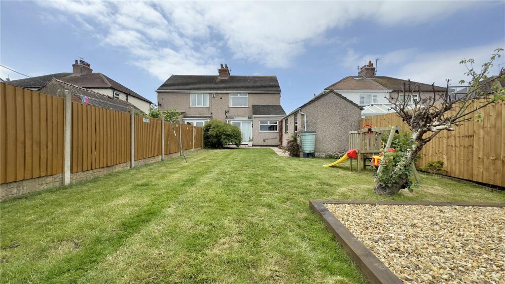 Additional image 17 of Saughall Road, Saughall Massie, Wirral, CH46