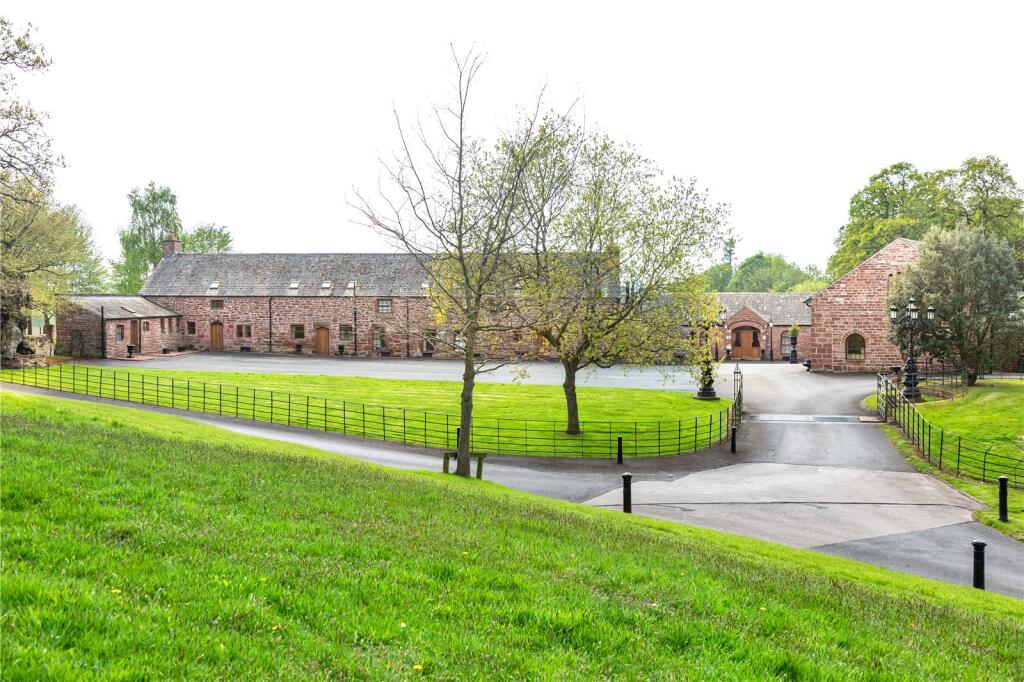 Additional image 33 of The Corby Castle Estate, Wetheral, Carlisle, Cumbria, CA4