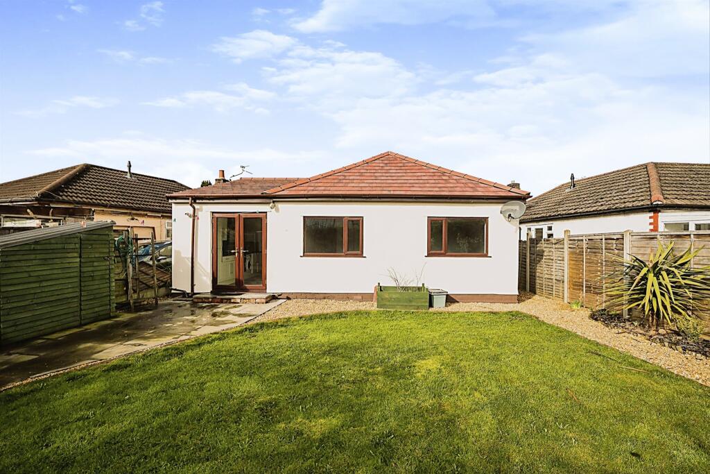 Additional image 12 of Oakfield Avenue, Upton, Chester