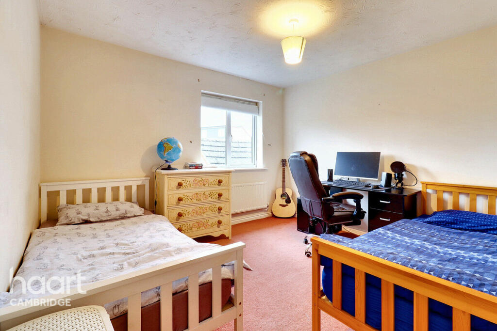 Additional image 15 of Tenison Manor, Cottenham