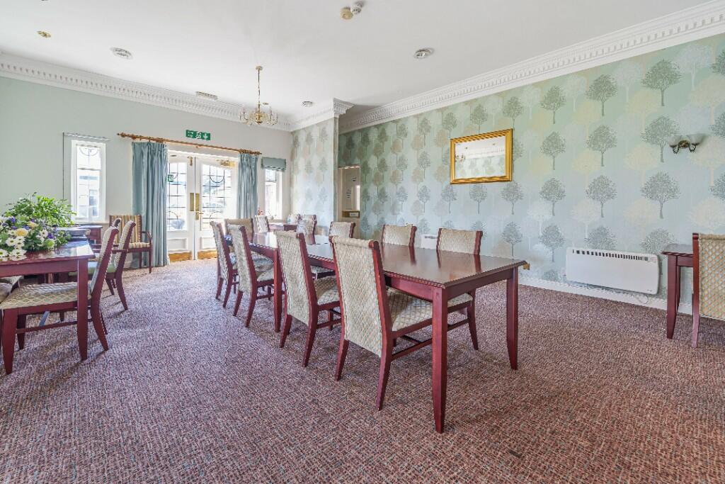 Additional image 21 of Osborne Court, Port Sunlight, CH62
