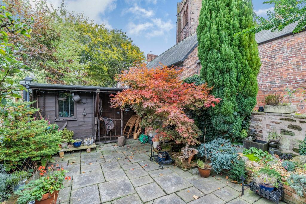 Additional image 25 of Church Street, Tarvin, CH3