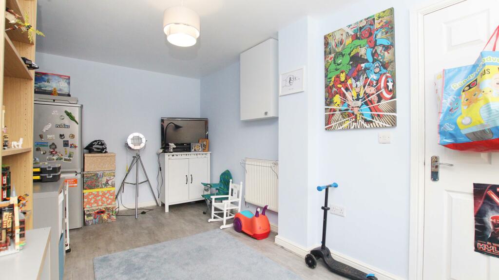 Additional image 11 of Clos Ynysddu, Pontyclun, CF72 9WQ