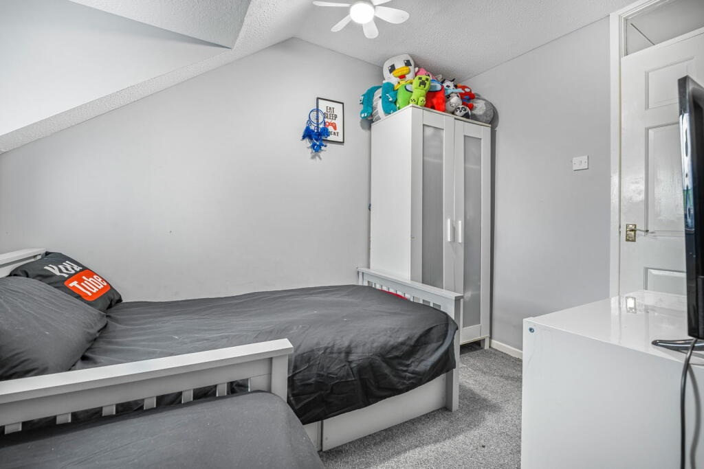 Additional image 20 of Ffordd Eynon Evans, Caerphilly, CF83 2ET