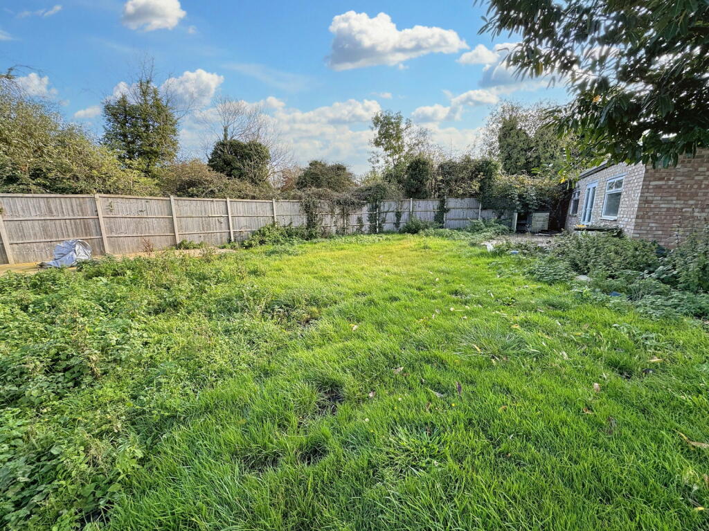 Additional image 16 of East Fen Common, Soham