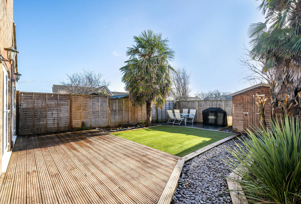 Additional image 18 of Atherston, Bristol, Gloucestershire, BS30