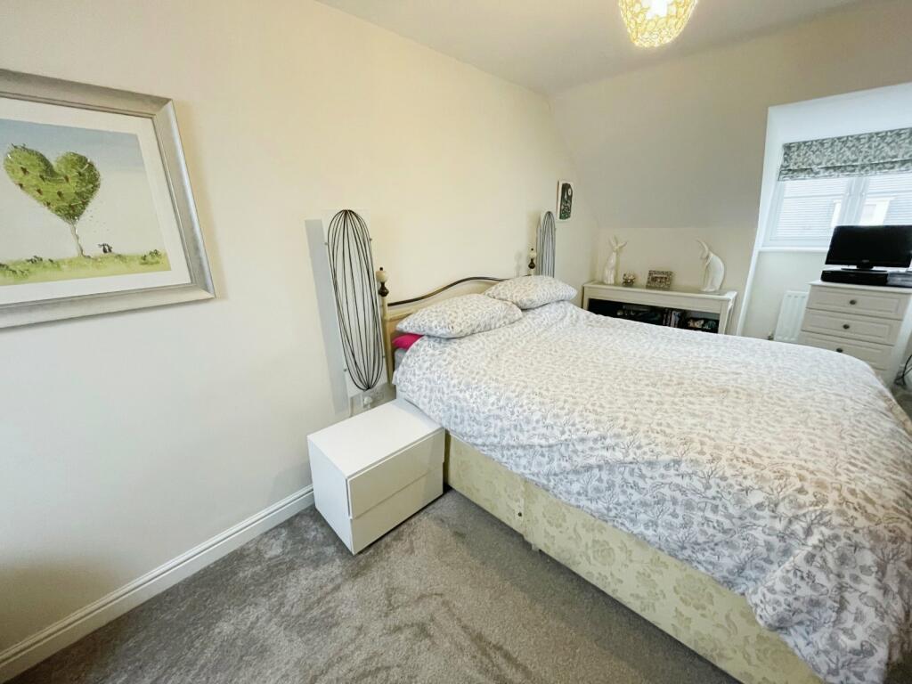 Additional image 4 of Alanbrooke Road, Saighton, Chester, Cheshire, CH3