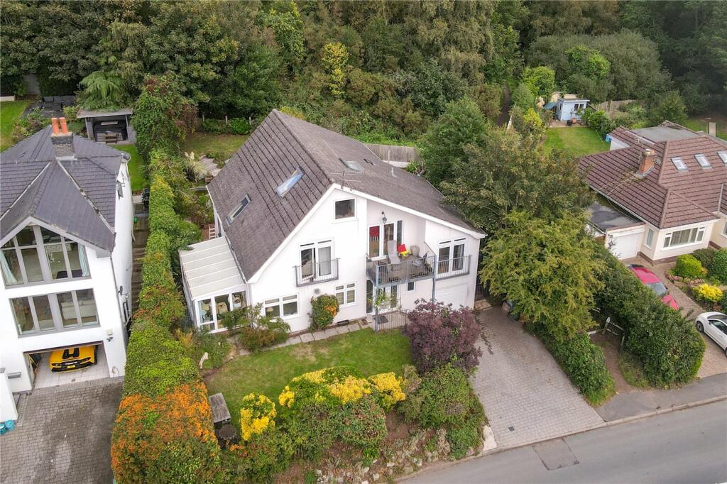 Pipers Lane, Heswall, Wirral