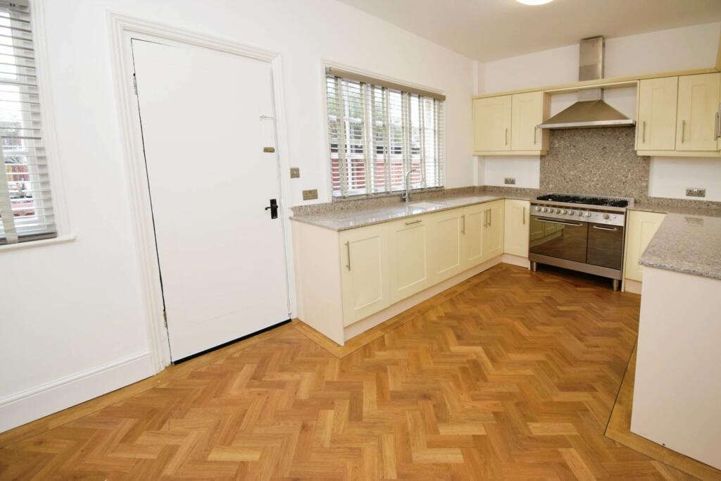 Additional image 5 of Pool Bank, Port Sunlight