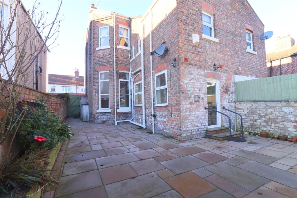 Additional image 21 of Cecil Road, Prenton, Wirral, CH42