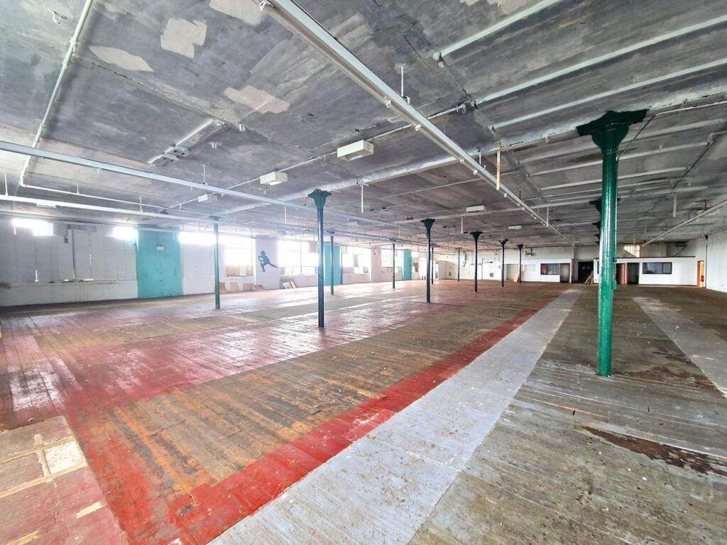 Additional image 4 of Unit 41, Brownlow Business Park, Tennyson Street, Bolton, BL1 3DX