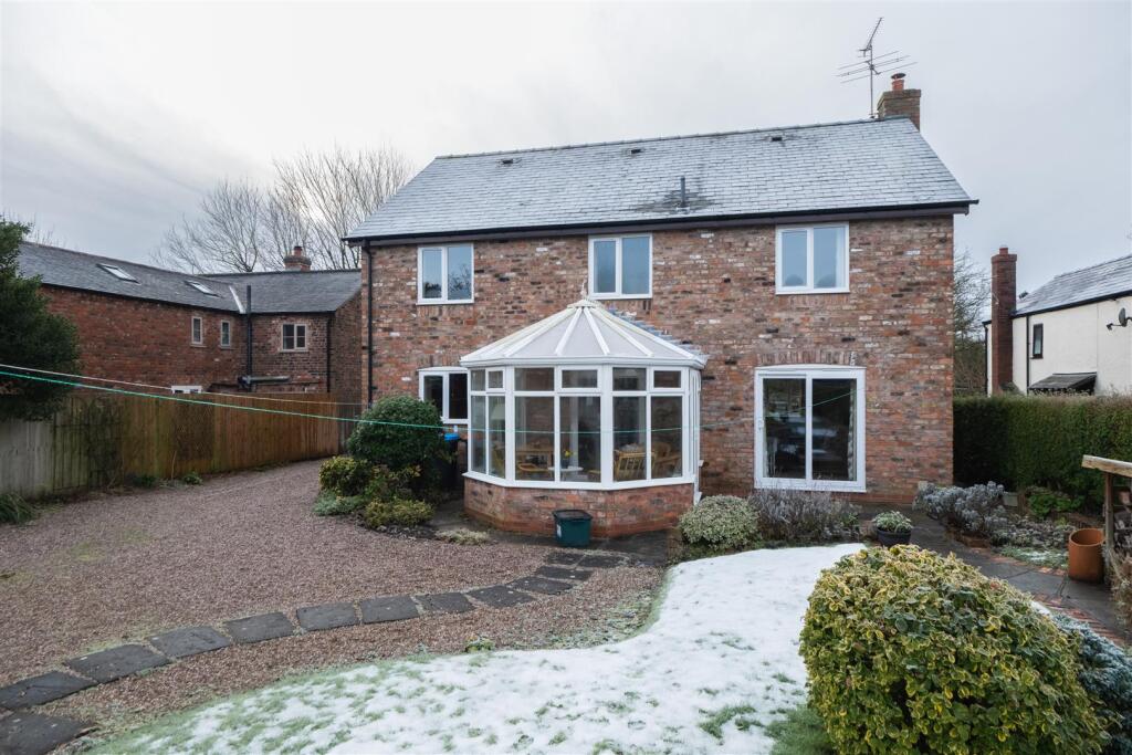 Additional image 44 of Platts Lane, Old Moss Nr. Tarvin