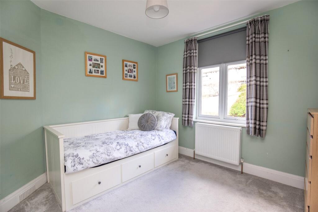 Additional image 21 of Hill View, Henleaze, Bristol, BS9