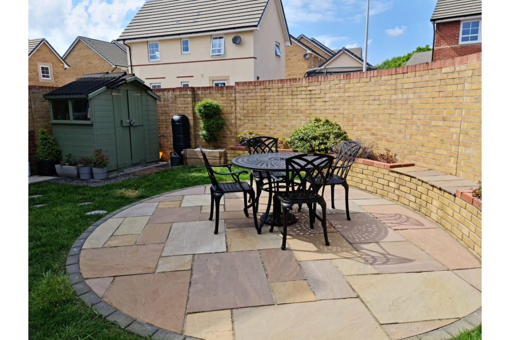 Additional image 18 of Tal Garreg, Bridgend, CF31