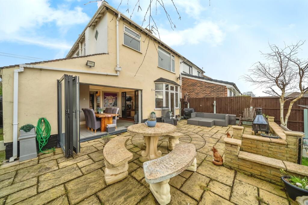 Additional image 17 of Leasowe Road, Wirral