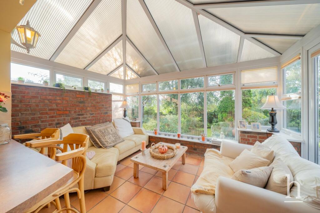 Additional image 8 of The Oaks, West Kirby, CH48