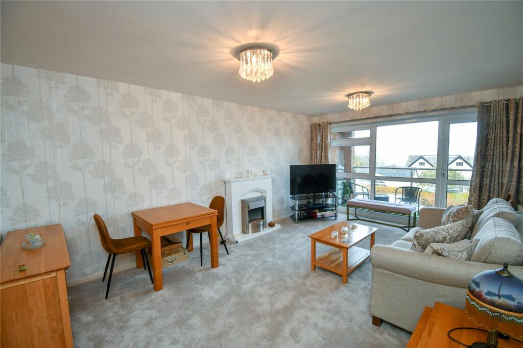 Additional image 2 of Alexandra Court, Wellington Road, New Brighton