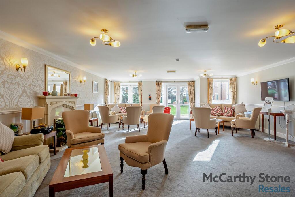 Additional image 11 of Fussells Court, Station Road, Worle, Weston-Super-Mare