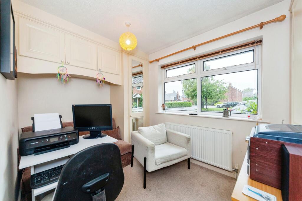 Additional image 11 of Bridgend, Mickle Trafford, Chester