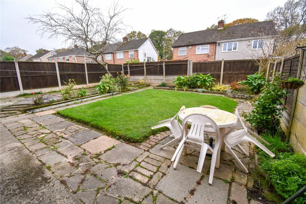 Additional image 8 of Sherry Lane, Arrowe Park, Wirral