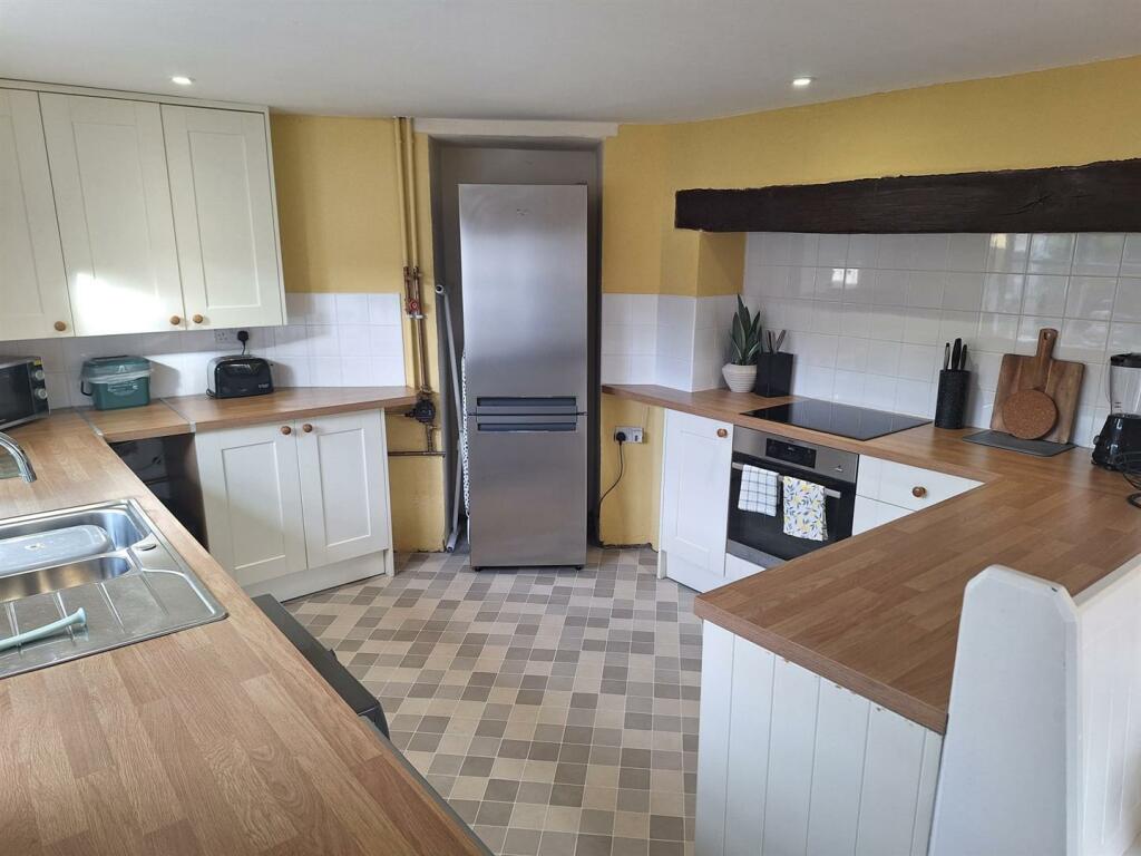 Additional image 3 of Llansannor, Cowbridge