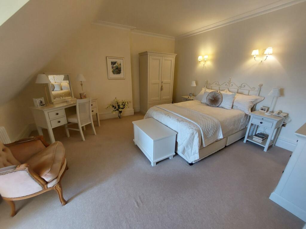 Additional image 17 of The Manor, Talygarn, Pontyclun