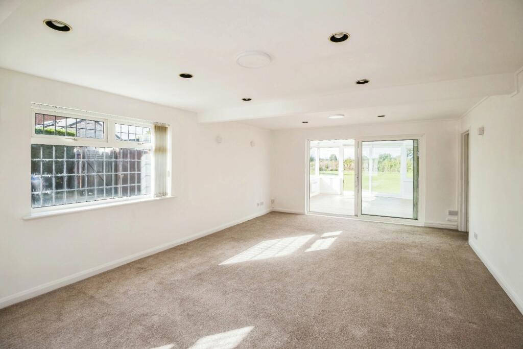 Additional image 13 of Welsh Road, Dodleston, Chester, Cheshire West and Ches, CH4