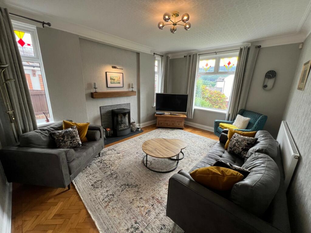 Additional image 3 of Cadwgan Road Treorchy - Treorchy