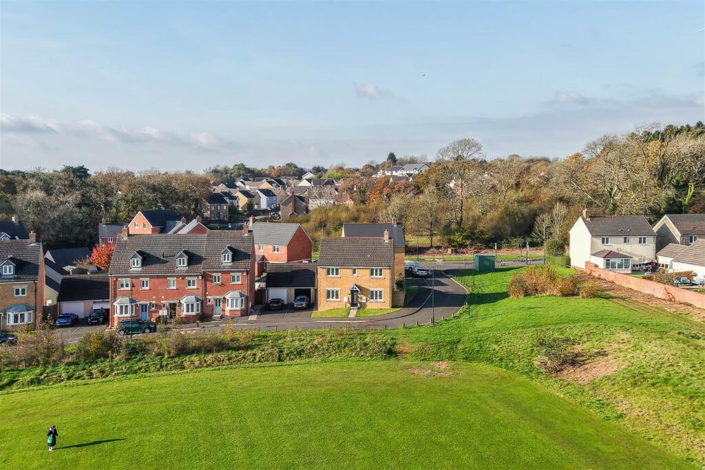 Additional image 21 of Trem Gwlad Yr Haf, Coity, Bridgend County Borough, CF35 6HG