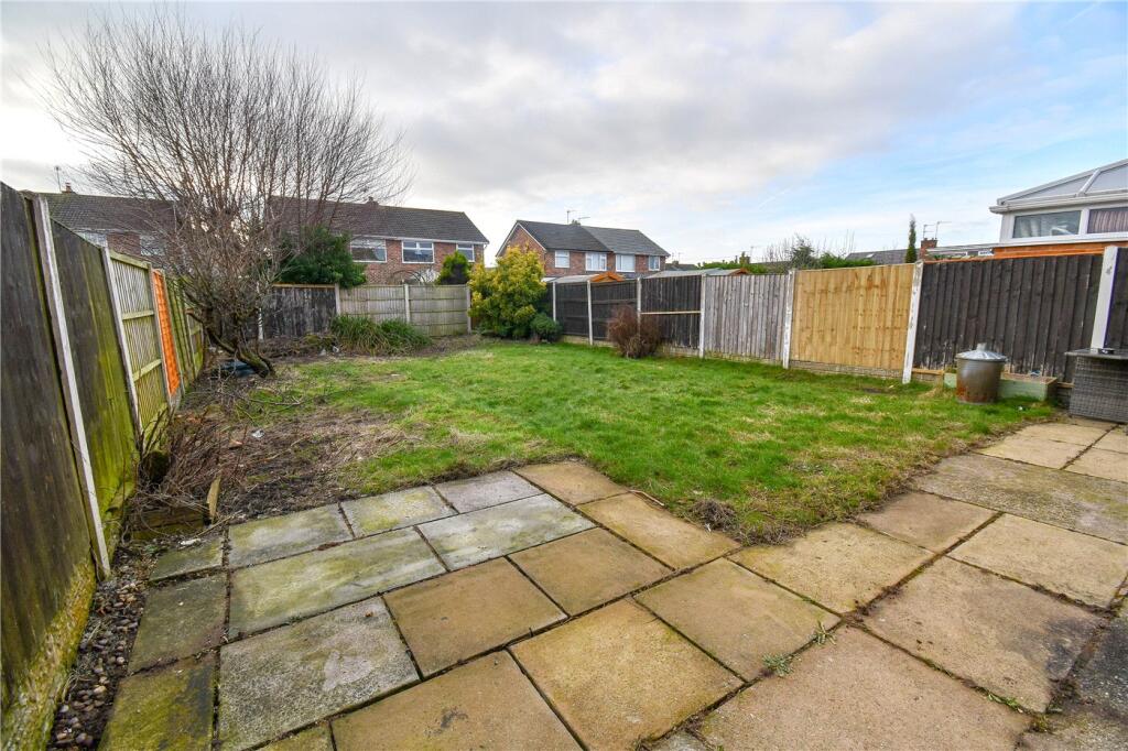 Additional image 20 of Corwen Close, Moreton, Wirral