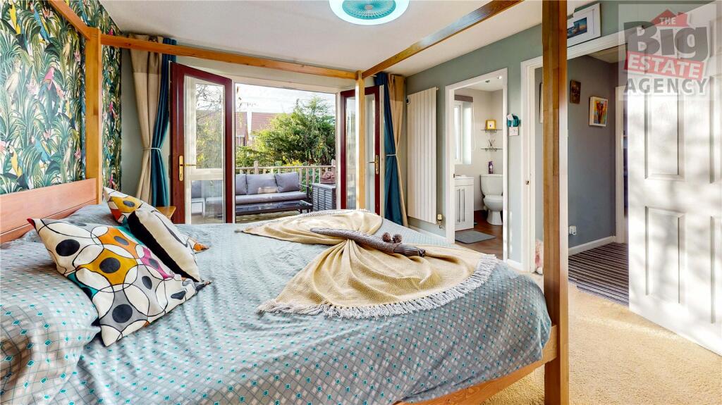 Additional image 4 of The Highcroft, Connah's Quay, CH5