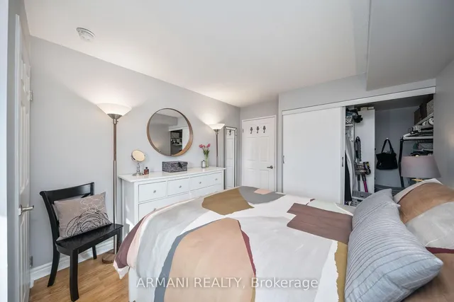 Additional image 26 of 906 Sheppard Ave Unit 607