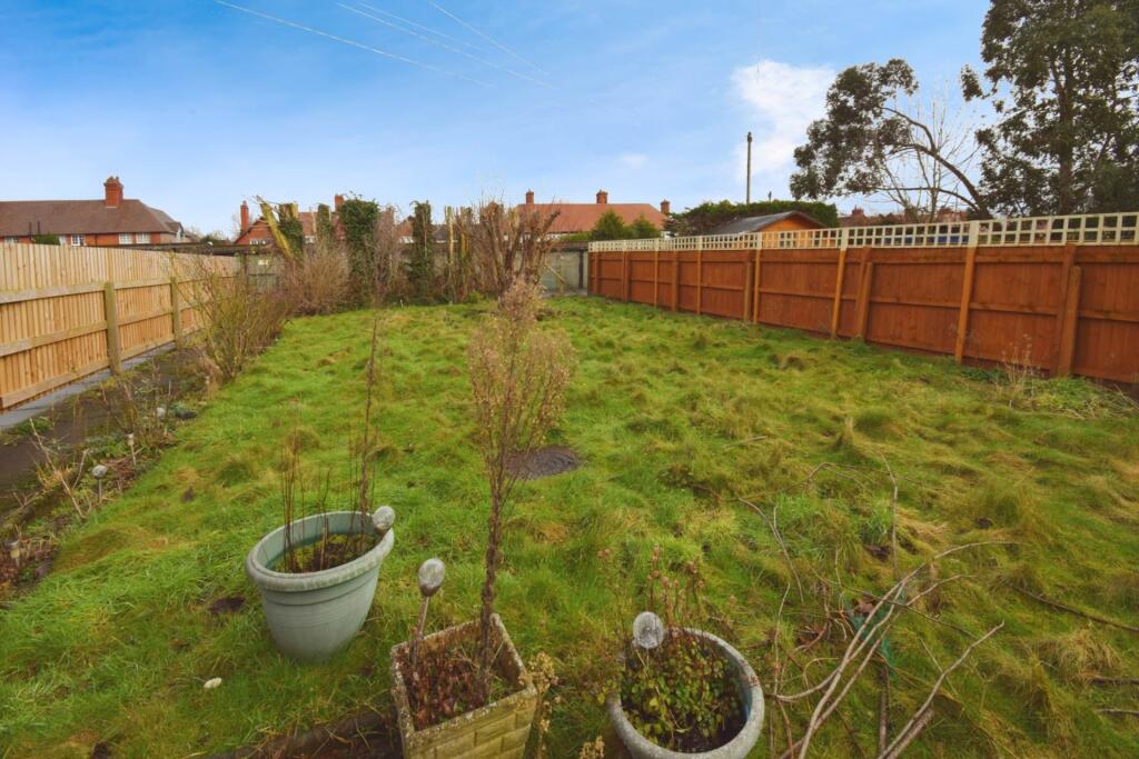 Additional image 14 of Pool Bank, Port Sunlight