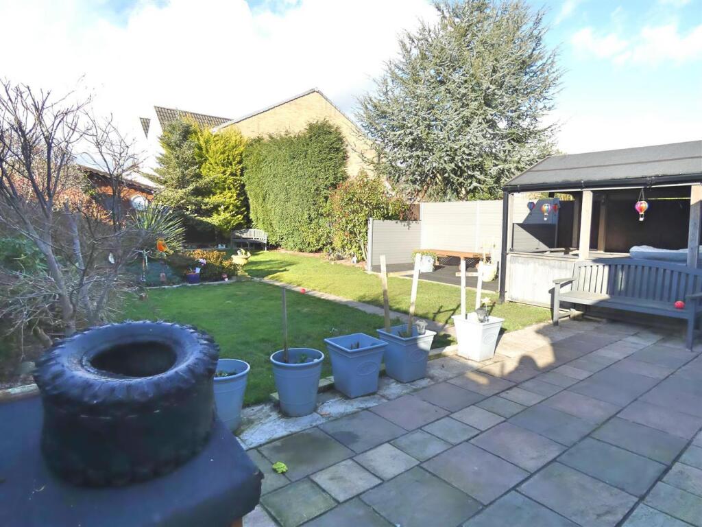 Additional image 23 of Withy Hill Road, Sutton Coldfield