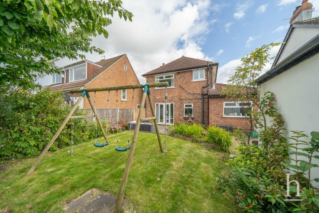 Additional image 6 of Newton Park Road, West Kirby, CH48