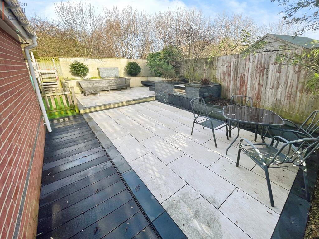 Additional image 18 of Chestnut Bush, Broadlands, Bridgend. CF31 5FG