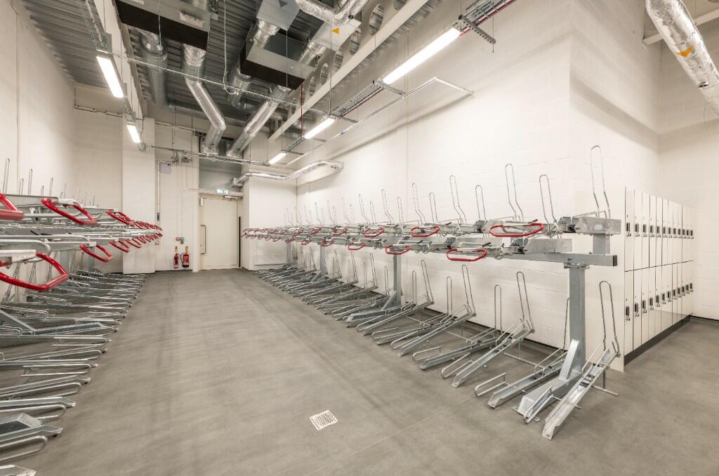 Additional image 11 of Alice Ker Square, Birkenhead, Wirral, Merseyside, CH41