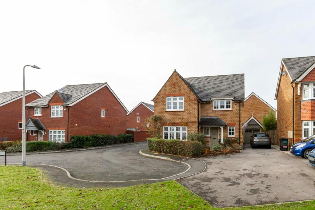 Additional image 48 of Upland Drive, Trelewis, Treharris