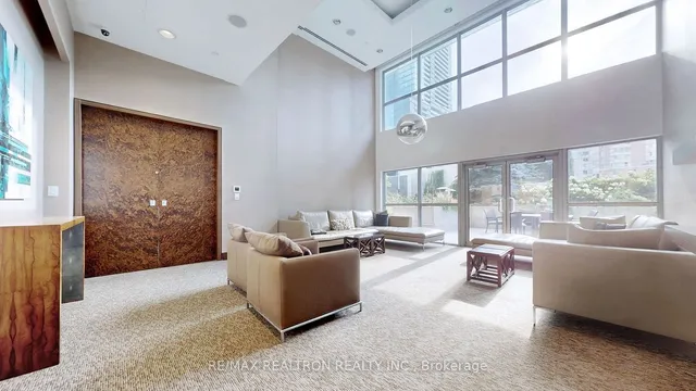 Additional image 38 of 386 YONGE ST St Unit 1104